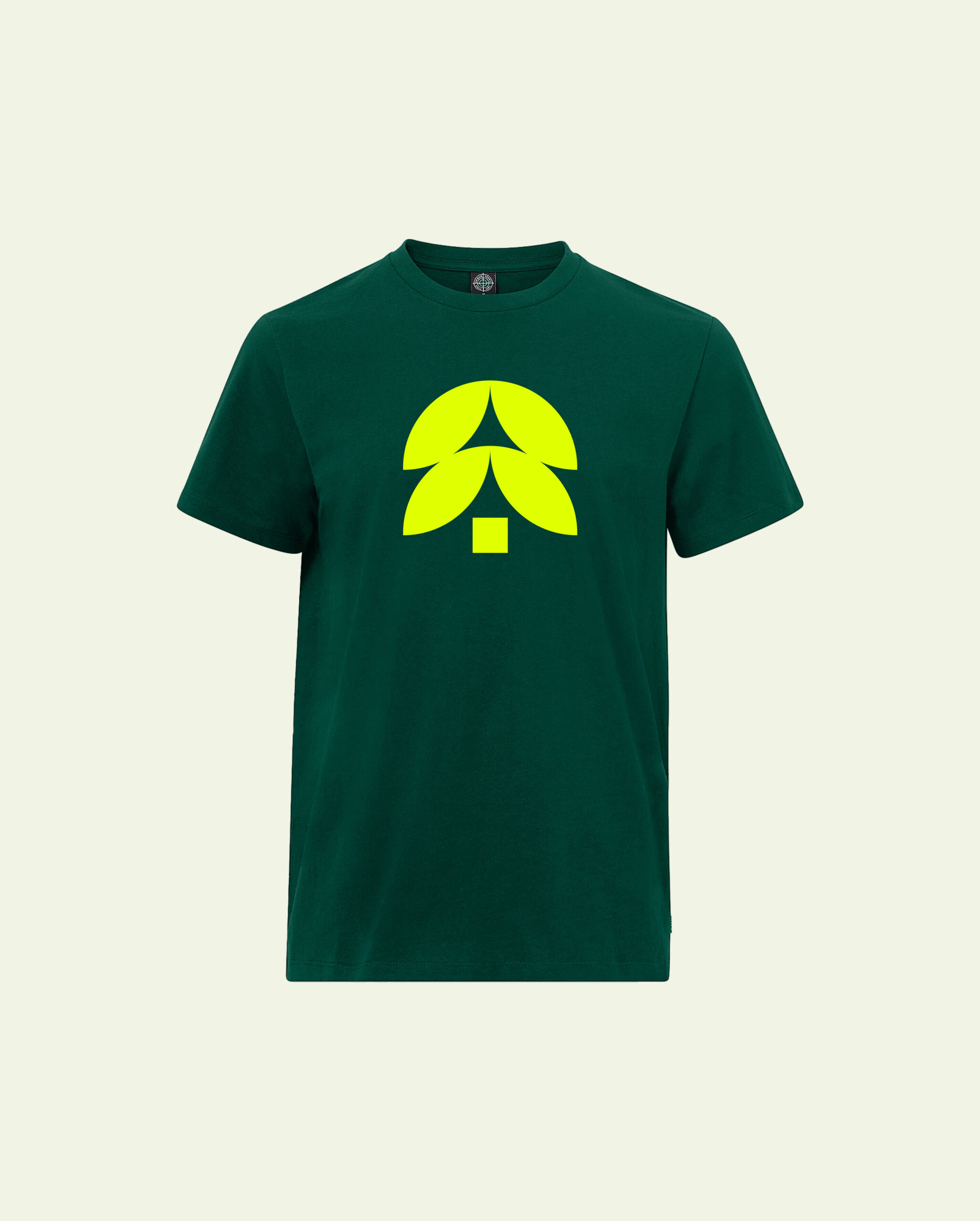 veab-t-shirt-green